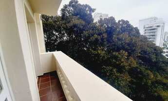 Imagem 2: Apartamento com 3 dormitórios para alugar, 180 m² por R$ 5.000,00/mês - Higienópolis - São