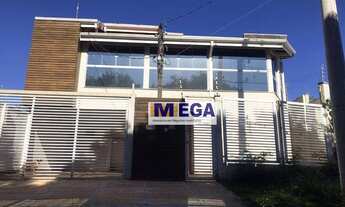 Imagem 3: Casa com 3 dormitórios para alugar, 239 m² por R$ 7.000/mês - Parque das Universidades - C