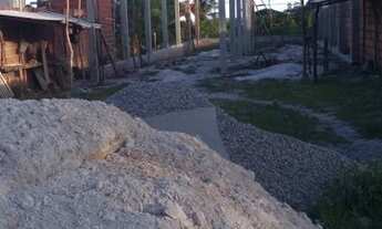 Imagem: Terreno em arembepe