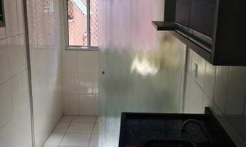 Imagem 4: Lindo apartamento semi mobiliado em condominio clube R$ 180.000 - Jardim São Miguel