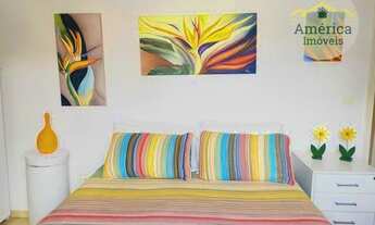 Imagem 6: Apartamento para Venda em Mogi das Cruzes, Mogi Moderno, 2 dormitórios, 1 banheiro, 1 vaga