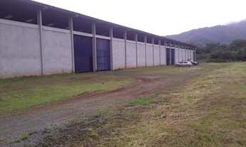 Imagem: Excelente Galpão industrial/Comercial