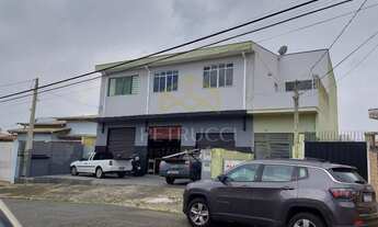 Imagem: Casa - Jardim Aurélia - Campinas