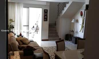 Imagem 3: Cobertura Duplex para Venda em Vitória, Jardim Camburi, 4 dormitórios, 3 suítes, 3 banheir