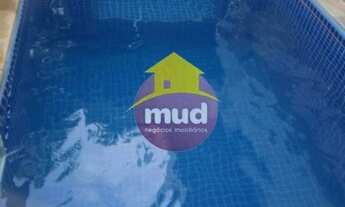 Imagem 2: IMOBILIÁRIA MUD RIO PRETO VENDE CASA 04 DORMITÓRIOS NO VILLAGE LA MONTAGNE