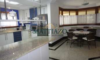 Imagem 6: LIMEIRA - Casa de Condomínio - Parque São Bento