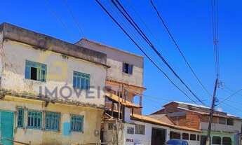 Imagem: Lote de esquina com 350 m² e ponto comercial