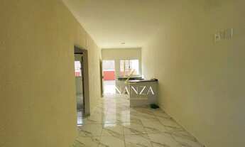 Imagem 3: Casa com 2 dormitórios à venda, 55 m² por R$ 390.000 - Jardim Monte Carlo - Indaiatuba/SP