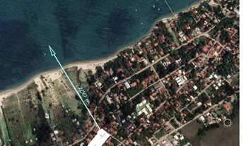 Imagem 2: Village com 3 dormitórios à venda, 102 m² por R$ 900.000,00 - Taipu de Fora - Maraú/BA