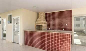 Imagem 6: Apartamento 2 quartos - Cidade Alegria - Resende - RJ