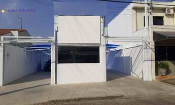 Imagem: Terreno para alugar, 250 m² por R$ 4.500/mês