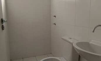 Imagem 6: Apartamento térreo com quintal a venda em Pìracicaba, bairro Campestre