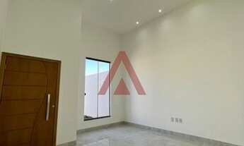 Imagem 6: Casa 3 Quartos - Acabamento Premium - Pé direito duplo