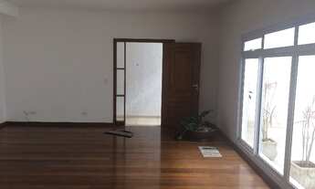 Imagem 2: SÃO PAULO - Casa Padrão - BROOKLIN