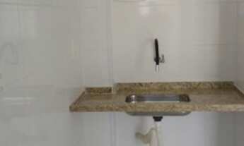 Imagem 4: Apartamento para aluguel possui 26 metros quadrados com 1 quarto em Sé - São Paulo - SP