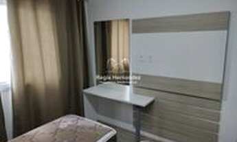 Imagem 2: Excelente apartamento mobiliado - A uma quadra do calçadão