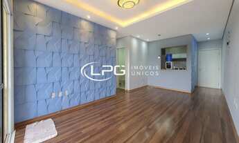 Imagem 2: Indaiatuba - Apartamento Padrão - Centro