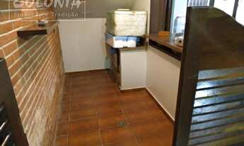 Imagem 4: Santo André - Casa Padrão - Vila Bastos