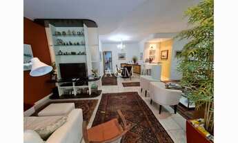 Imagem 4: Apartamento para venda com 150 m² com 3 quartos no Leblon - RJ