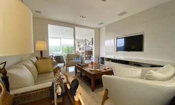 Imagem 6: Linda casa mobiliada pra venda/locação - Condomínio Gênesis II - Santana de Parnaiba - SP