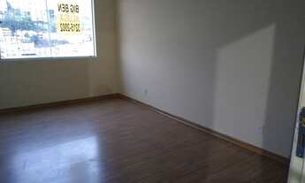 Imagem 2: Edifício Residencial para aluguel com 75 metros quadrados e 2 quartos em Centro - Juiz de