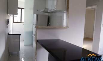 Imagem 3: Apartamento Residencial à venda, Jardim Esplanada, São José dos Campos - AP1391