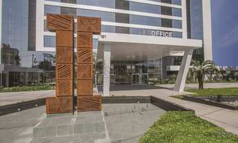 Imagem 3: PORTO ALEGRE - Conjunto Comercial/Sala - Petrópolis