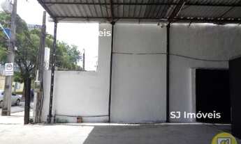 Imagem 2: Galpão/Depósito/Armazém para aluguel possui 351 metros quadrados em Centro - Fortaleza - C