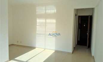 Imagem 7: Apartamento com 3 dormitórios para alugar, 70 m² por R$ 1.500/mês - Jardim Satélite - São