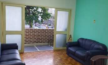 Imagem 2: Ap grande,em excelente localização em Boa viagem