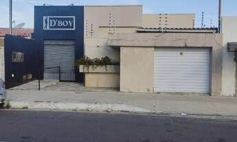 Imagem: Casa no Bairro Farolândia