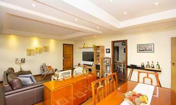 Imagem 4: Ref.: 3177 - Apart. 3 qtos - Santa Helena