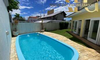 Imagem: Casa à Venda no bairro Coqueiros em Florianópolis/SC