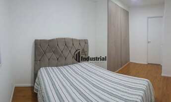 Imagem 7: Apartamento com 2 dormitórios à venda, 42 m² por R$ 325.500 - Centro - São Bernardo do Cam