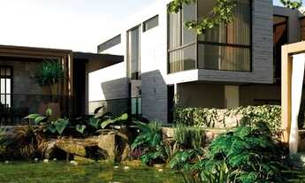 Imagem: BOTANIQUE - CASAS em Condomínio Canto da