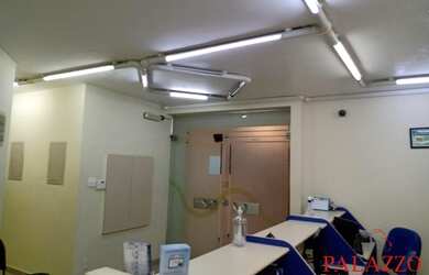 Imagem 6: CONJUNTO COMERCIAL NO CENTRO DE SÃO PAULO EDIFÍCIO ITÁLIA