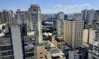 Imagem 2: Studio prox Shopping Frei Caneca