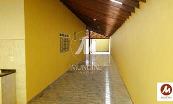 Imagem 6: Casa (térrea na rua) 3 dormitórios/suite, cozinha planejada