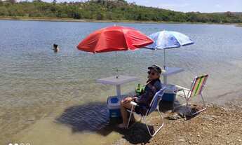 Imagem: Oportunidade Vendo ágio lote 3 mil metros