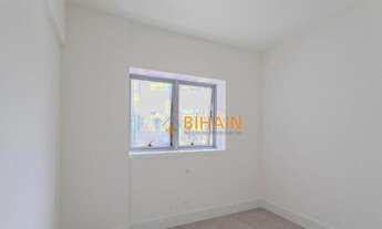 Imagem 5: Apartamento com 1 dormitório para alugar, 45 m² por R$ 4.000,00/mês - Funcionários - Belo