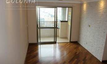 Imagem 6: Santo André - Apartamento Padrão - Vila Pires