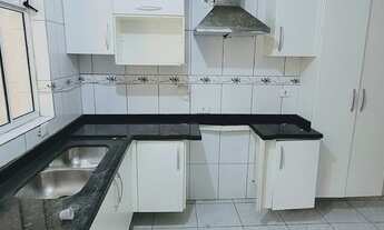 Imagem: Térrea para venda tem 100 metros quadrados