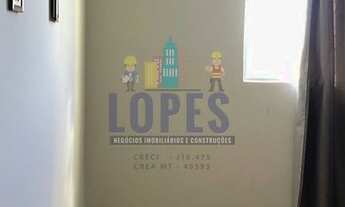 Imagem 3: Vendo Apartamento no Edifício Residencial Ônix - Bairro Terra Nova em Cuiabá