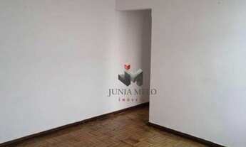 Imagem 7: Casa para alugar, 85 m² por R$ 950,00/mês - Campos Elíseos - Ribeirão Preto/SP