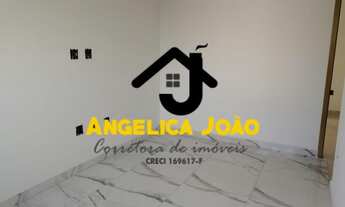 Imagem 2: Sobreposta em condomínio 02 domitórios a partir de $180 mil - C. Nautica