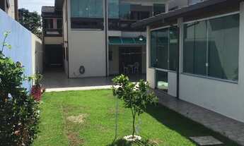 Imagem: Casa alto padrão toda planejada, 4 dormitórios