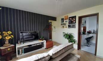 Imagem 7: Apartamento à venda 03 quartos, Bairro Santa Cândida em Curitiba/PR