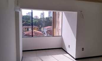 Imagem 3: Vendo na Nove de Janeiro apto de dois quartos Ed. Solar das Esmeraldas