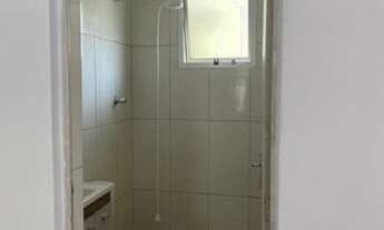 Imagem 4: Apartamento para venda possui 48 metros quadrados com 2 quartos