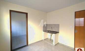 Imagem 5: Casa (térrea na rua) 2 dormitórios, cozinha planejada